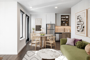 GEM at Scotts Collection Apartments