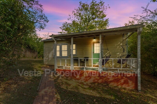 property at 35 Mulberry St