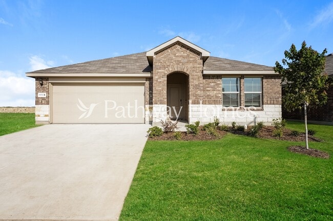 8513 Coffee Spgs Dr in Fort Worth, TX - Building Photo - Building Photo