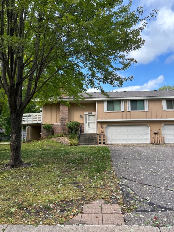 property at 6843 MacBeth Ct