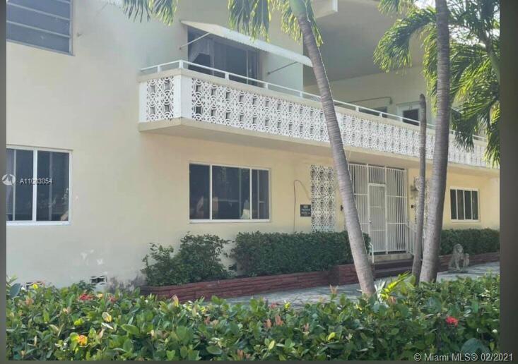 659 Meridian Ave-Unit -12A in Miami Beach, FL - Building Photo