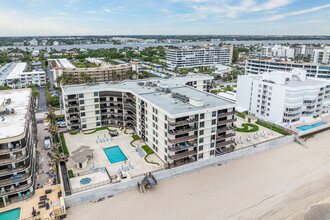 Dune Deck in Palm Beach, FL - Building Photo - Building Photo