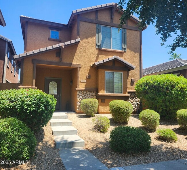 property at 4390 E Renee Dr