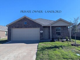 15128 Tejano St in Haslet, TX - Building Photo