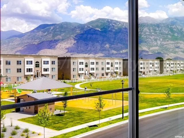 747 E 550 S, Unit 101 in American Fork, UT - Building Photo