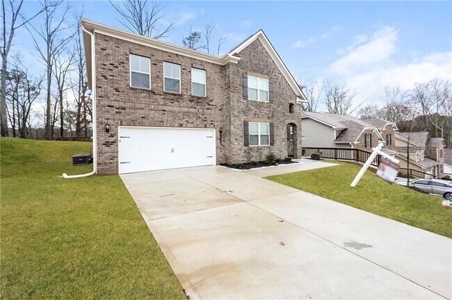 1750 Nations Trail in Riverdale, GA - Building Photo - Building Photo