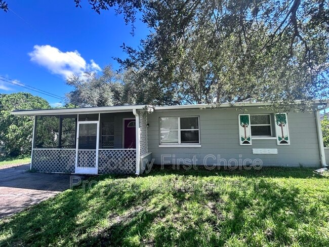 property at 6480 66th Ave N