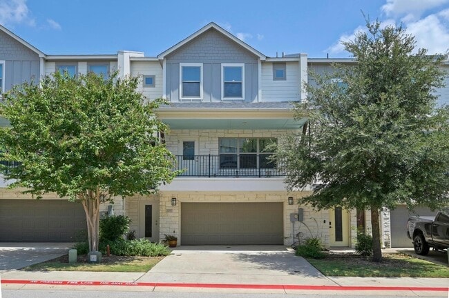 property at 205 Birch Oak Ln