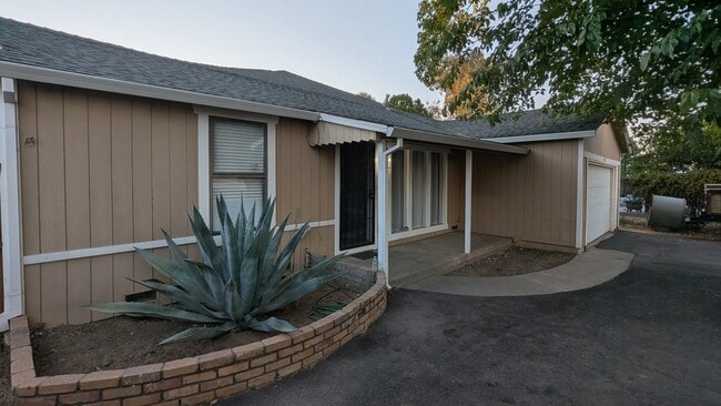 property at 4905 Raley Blvd