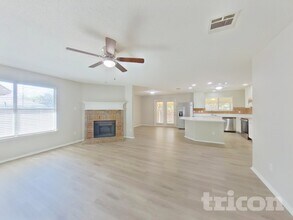 9621 Manassas Rd in Fort Worth, TX - Building Photo - Building Photo