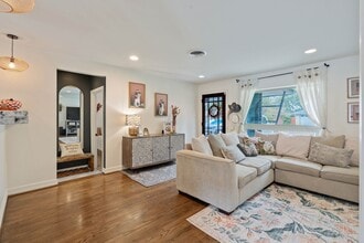 1119 W 30th St in Houston, TX - Building Photo - Building Photo