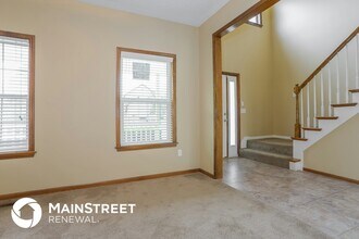 1912 Cypress Way in Pleasant Hill, MO - Building Photo - Building Photo