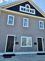 67 W 2nd St, Unit 67 in Xenia, OH - Building Photo