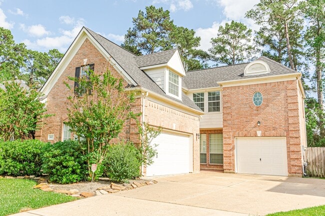 3007 Smokey Hollow Dr in Houston, TX - Building Photo - Building Photo