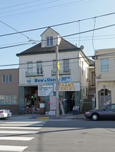 5739 Mission St in San Francisco, CA - Building Photo - Primary Photo