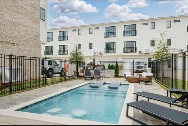 property at 800 Red Drew Ave