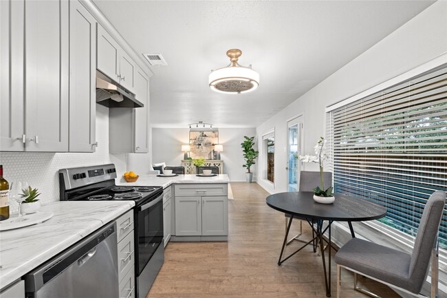 3924 W Alabama St in Houston, TX - Building Photo - Building Photo