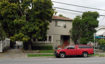 79 N 10th St in San Jose, CA - Building Photo - Building Photo