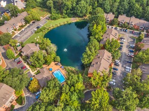 Turtle Lake Apartment Homes in Birmingham, AL - Building Photo - Building Photo