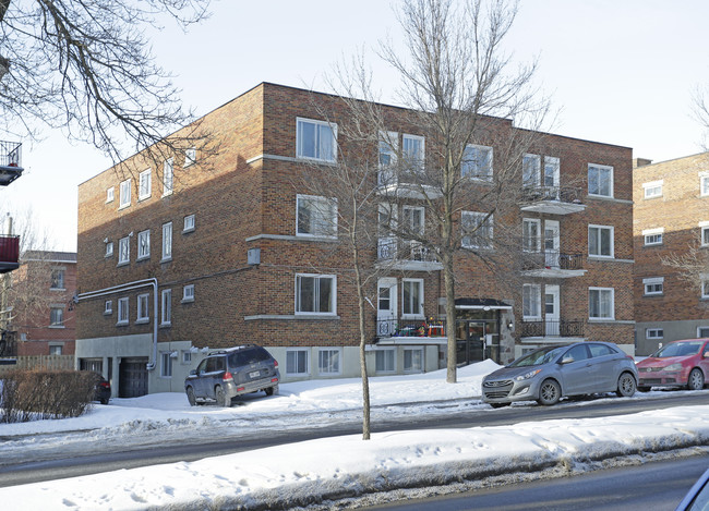 3225 Linton in Montréal, QC - Building Photo - Primary Photo