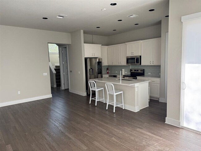 3108 E 51st St in Austin, TX - Building Photo - Building Photo