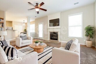 855 Stonehaven Rd SW in Atlanta, GA - Building Photo - Building Photo