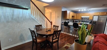 3418 Sable Chase Ln in Atlanta, GA - Building Photo - Building Photo
