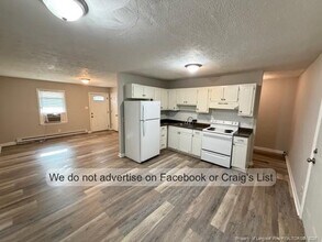 6496 Portsmouth Dr in Fayetteville, NC - Building Photo - Building Photo