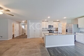 1422 Native Gdn Rd in Gilbert, SC - Building Photo - Building Photo