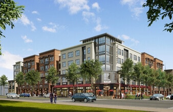 Bixby on College in Clemson, SC - Building Photo - Building Photo