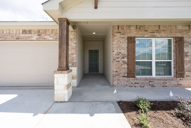 5305 Friars Lp in Temple, TX - Building Photo - Building Photo