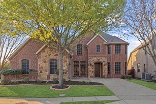201 Chatfield Dr in Rockwall, TX - Building Photo