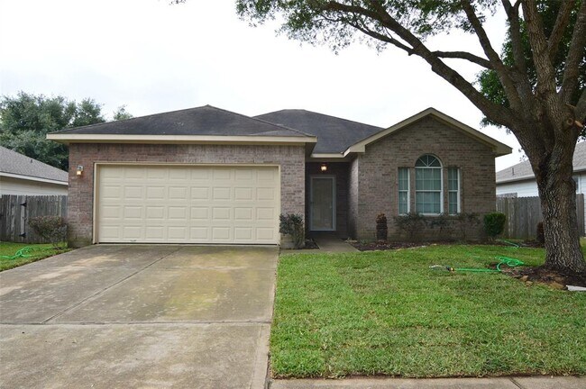 property at 24327 Wild Horses Ln