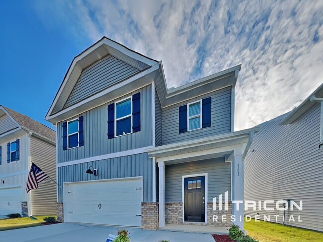 property at 141 Chapel Dr