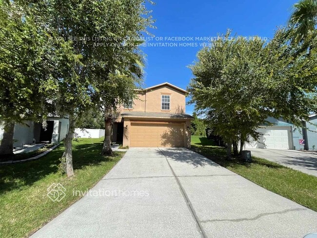 property at 17427 Garden Heath Ct