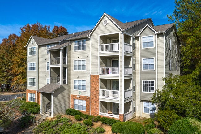 Ellington Woods in Norcross, GA - Building Photo - Building Photo