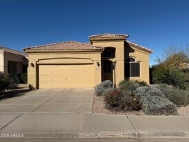 5412 W Jupiter Way in Chandler, AZ - Building Photo