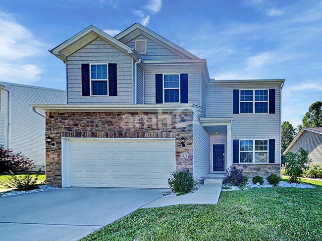 property at 4828 Jessica Suzanne Dr