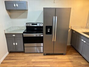 907 W Kern Rd in Killeen, TX - Building Photo - Building Photo