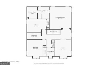2210 Valley Creek Dr in Lithia Springs, GA - Building Photo - Building Photo