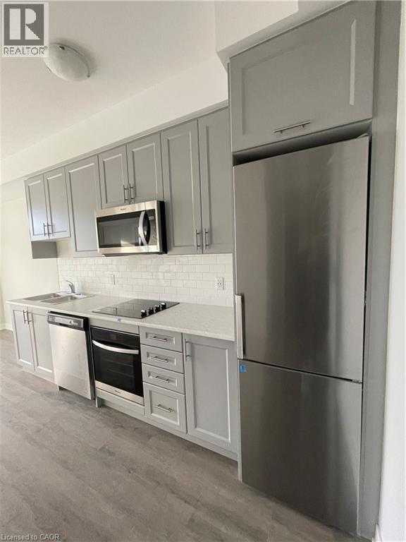 property at 422 N Service Rd