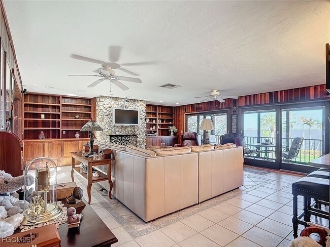 property at 15110 Anchorage Way