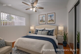 4000 Sequoia St, Unit 6 in Los Angeles, CA - Building Photo - Building Photo