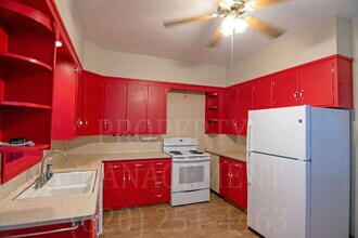 1207 W 4th St in Coffeyville, KS - Building Photo - Building Photo