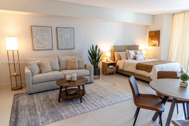 property at 475 Brickell Ave