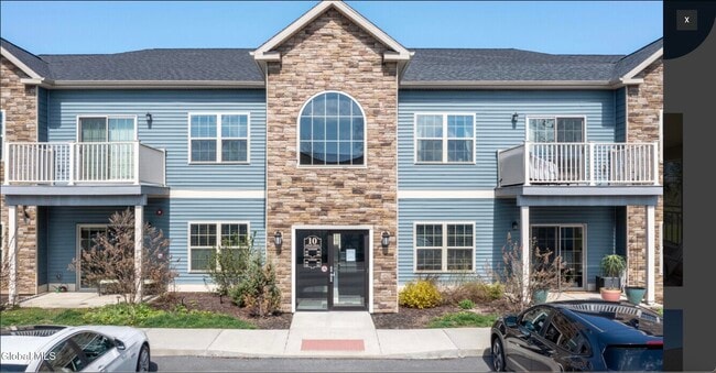 property at 48 Bavarian Wy