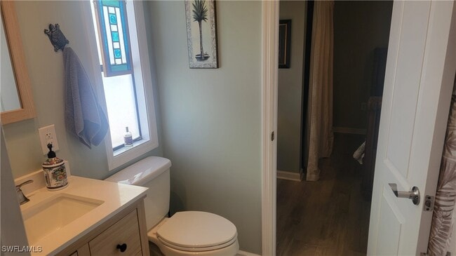 property at 4704 Pago Pago Ln