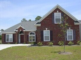 844 Pembridge Ct in Myrtle Beach, SC - Building Photo