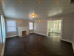 833 S Kentucky St in Amarillo, TX - Building Photo - Building Photo