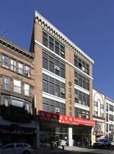 917 Arch Residences in Philadelphia, PA - Building Photo - Building Photo